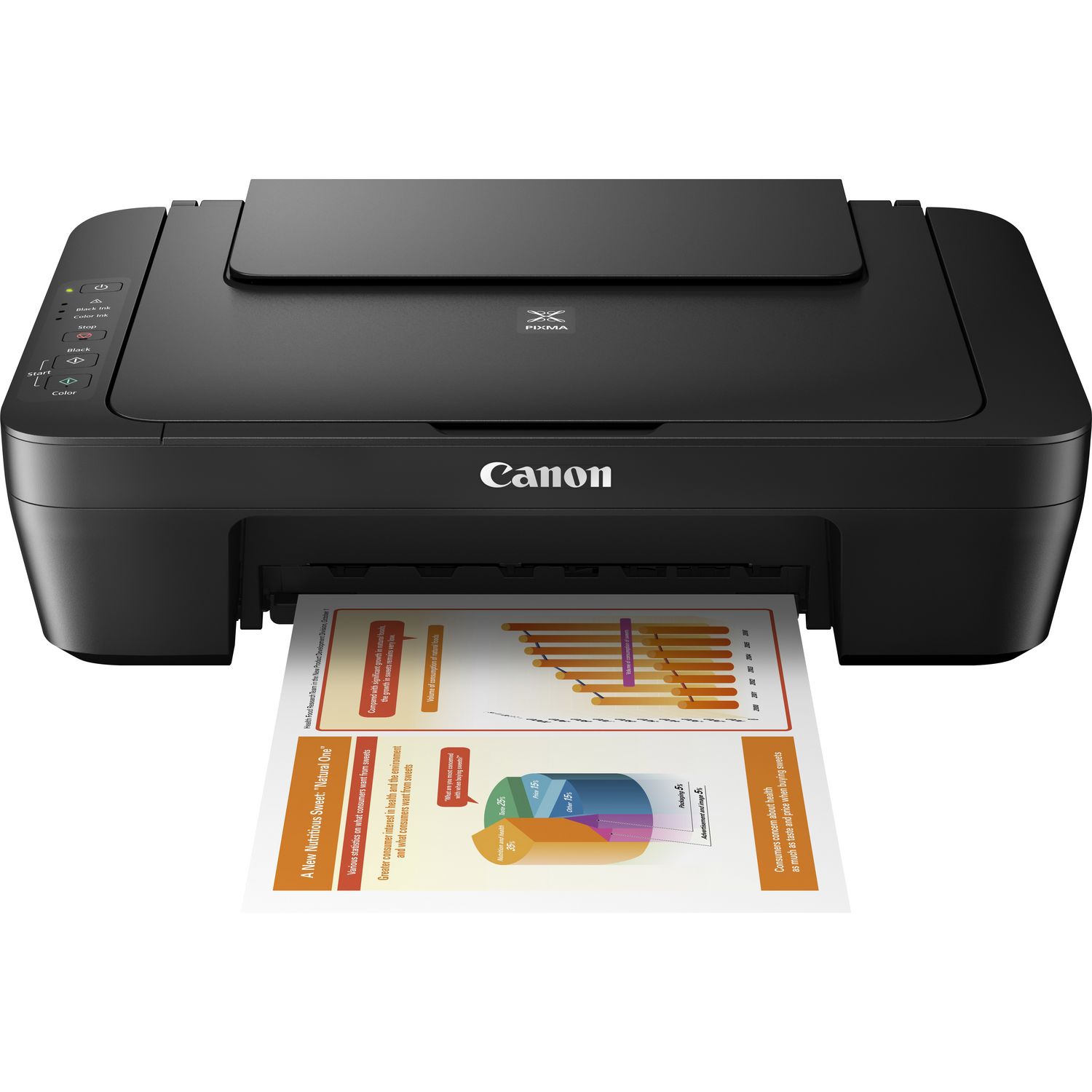 Canon Pixma MG2550s