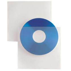 Buste a sacco Soft CD - PPL - 125x120 mm - Sei Rota - conf. 25 pezzi