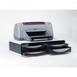 Supporto per stampanti/macchine 4 cassetti - Fellowes