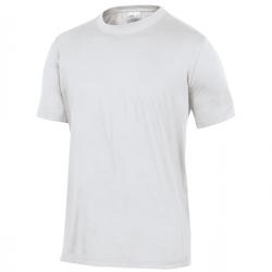 T Shirt Napoli - bianco - 100% cotone - taglia L - Delta Plus