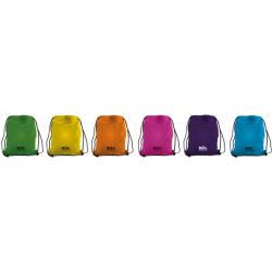 Sacca t-bag colors - 38x50cm - colori assortiti - Ri.Plast