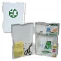 ARMADIETTI PRONTO SOCCORSO E KIT REINTEGRO