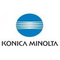 KONICA - MINOLTA