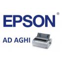 Epson stampanti ad aghi