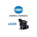 Konica-Minolta-Qms laser