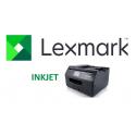 LEXMARK inkjet