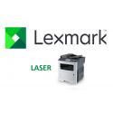 LEXMARK laser