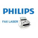 Philips fax laser