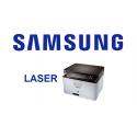 Samsung laser