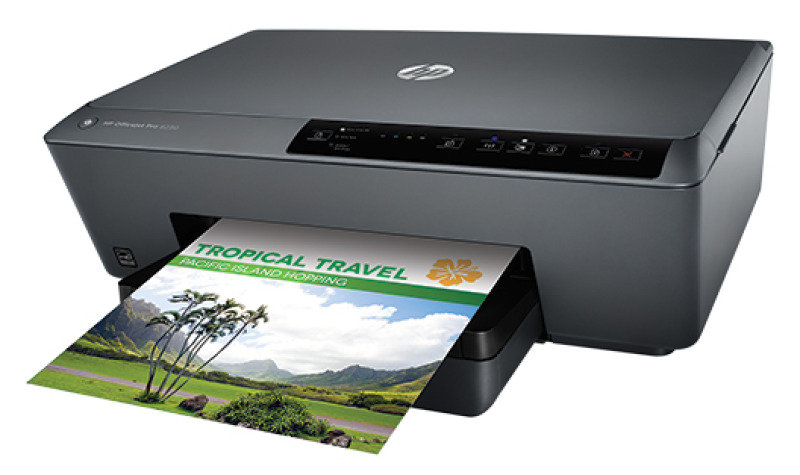 Hp Officejet Pro 6230