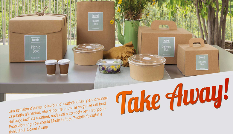 TakeAway